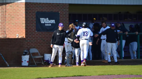 The Knights returned to Stuckey Field on Saturday, February 15th as they looked to close out the conference series against the Toppers of Blue Mountain Christian University.